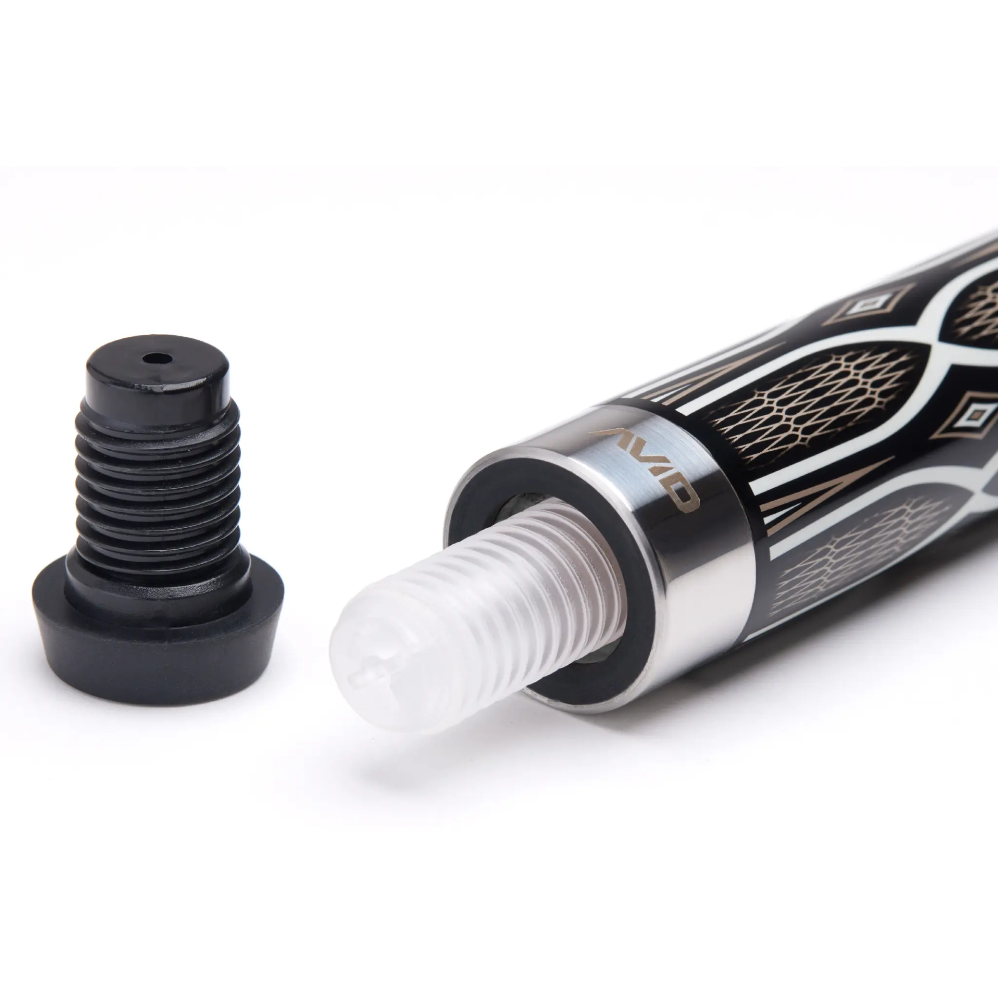 Taco de Pool Cuetec Opt-X Rose Gold Taco de Pool Cuetec Opt-X Rose Gold